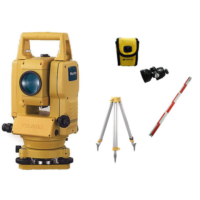 美品　動作確認済 トプコン  TOPCON トータルステーション  CS237F